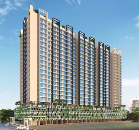 New Akshay (Borivali West)