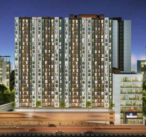 New Rachana (Borivali West)