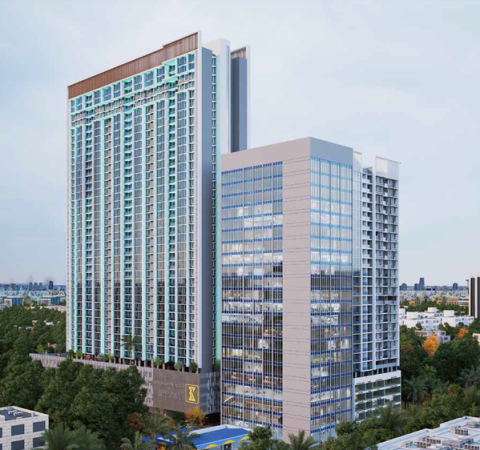 New Shastri Nagar (Borivali West)