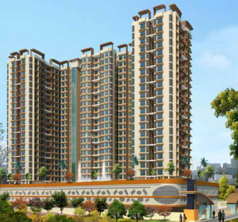 New Sita Park (Borivali West)