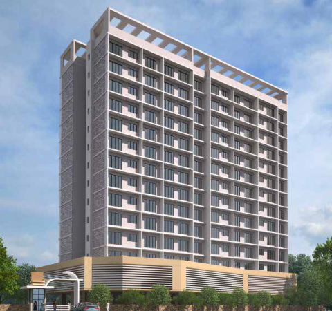 Sai Mangal (Borivali West)