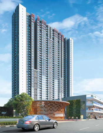 Sky (Wadala East)