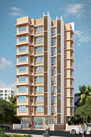Shilptaru Residency (Dahisar East)